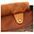 Louis Vuitton Speedy 30 Monogram Canvas Marrone Monogramma - vista 9
