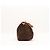 Louis Vuitton Speedy 30 Monogram Canvas Marrone Monogramma - vista 5