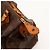 Louis Vuitton Speedy 30 Monogram Canvas Marrone Monogramma - vista 8