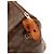 Louis Vuitton Speedy 30 Monogram Canvas Handtasche Braun Monogramm - vue 10