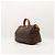 Louis Vuitton Speedy 30 Monogram Canvas Handtasche Braun Monogramm - vue 2
