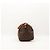 Louis Vuitton Speedy 30 Monogram Canvas Handtasche Braun Monogramm - vue 3