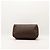 Louis Vuitton Speedy 30 Monogram Canvas Handtasche Braun Monogramm - vue 6