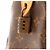 Louis Vuitton Speedy 30 Monogram Canvas Marrone Monogramma - vista 10