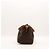 Louis Vuitton Speedy 30 Monogram Canvas Marrone Monogramma - vista 3