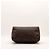 Louis Vuitton Speedy 30 Monogram Canvas Marrone Monogramma - vista 6