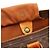 Louis Vuitton Speedy 30 Monogram Canvas Marrone Monogramma - vista 8
