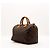 Louis Vuitton Speedy 30 Monogram Canvas Marrone Monogramma - vista 2