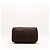 Louis Vuitton Speedy 30 Monogram Canvas Marrone Monogramma - vista 6