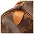 Louis Vuitton Speedy 30 Monogram Canvas Marrone Monogramma - vista 10