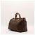 Louis Vuitton Speedy 30 Monogram Canvas Marrone Monogramma - vista 2