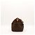 Louis Vuitton Speedy 30 Monogram Canvas Marrone Monogramma - vista 3