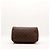 Louis Vuitton Speedy 30 Monogram Canvas Marrone Monogramma - vista 6