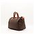 Louis Vuitton Speedy 30 Monogram Canvas Castaño Monograma - vista 2