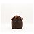 Louis Vuitton Speedy 30 Monogram Canvas Castaño Monograma - vista 3