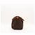 Louis Vuitton Speedy 30 Monogram Canvas Castaño Monograma - vista 5