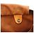 Louis Vuitton Speedy 30 Monogram Canvas Castaño Monograma - vista 8