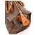 Louis Vuitton Speedy 30 Monogram Canvas Marrone Monogramma - vista 10
