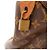 Louis Vuitton Speedy 30 Monogram Canvas Marrone Monogramma - vista 11