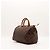 Louis Vuitton Speedy 30 Monogram Canvas Marrone Monogramma - vista 2