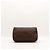 Louis Vuitton Speedy 30 Monogram Canvas Marrone Monogramma - vista 6