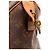 Louis Vuitton Speedy 30 Monogram Canvas Marrone Monogramma - vista 11