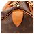 Louis Vuitton Speedy 30 Monogram Canvas Marrone Monogramma - vista 12