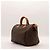 Louis Vuitton Speedy 30 Monogram Canvas Marrone Monogramma - vista 2