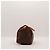 Louis Vuitton Speedy 30 Monogram Canvas Marrone Monogramma - vista 5