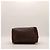 Louis Vuitton Speedy 30 Monogram Canvas Marrone Monogramma - vista 6