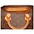 Louis Vuitton Speedy 30 Monogram Canvas Marrone Monogramma - vista 7