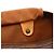 Louis Vuitton Speedy 30 Monogram Canvas Marrone Monogramma - vista 8