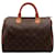 Louis Vuitton Speedy 30 Monogram Canvas Marrone