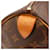 Louis Vuitton Speedy 30 Monogram Canvas Marrone - vista 10