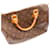 Louis Vuitton Speedy 30 Monogram Canvas Marrone - vista 11
