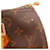 Louis Vuitton Speedy 30 Monogram Canvas Marrone - vista 12