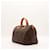 Louis Vuitton Speedy 30 Monogram Canvas Marrone - vista 2