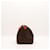 Louis Vuitton Speedy 30 Monogram Canvas Marrone - vista 3
