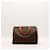 Louis Vuitton Speedy 30 Monogram Canvas Marrone - vista 4