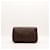 Louis Vuitton Speedy 30 Monogram Canvas Marrone - vista 6