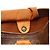 Louis Vuitton Speedy 30 Monogram Canvas Marrone - vista 8