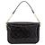 Louis Vuitton Rodeo Drive Monogram Vernis Negro - vista 2