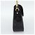Louis Vuitton Rodeo Drive Monogram Vernis Negro - vista 3