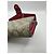 Gucci Dionysus Portafoglio con Catena GG Supreme Grigio Monogramma - vista 14