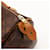Louis Vuitton Speedy 30 Monogram Canvas Marrone Monogramma - vista 10