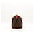 Louis Vuitton Speedy 30 Monogram Canvas Marrone Monogramma - vista 3