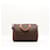 Louis Vuitton Speedy 30 Monogram Canvas Marrone Monogramma - vista 4