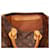 Louis Vuitton Speedy 30 Monogram Canvas Marrone Monogramma - vista 7