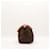 Louis Vuitton Speedy 30 Monogram Canvas Marrone Monogramma - vista 3