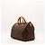 Louis Vuitton Speedy 30 Monogram Canvas Handtasche Braun - Ansicht 2